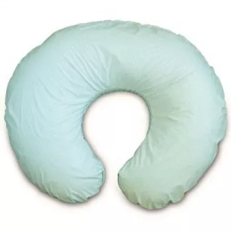 Patterson Medical Supply Wipeable Pillow Boppy 5.5 X 16 X 20 Inch - M-1015125-2888 - Each