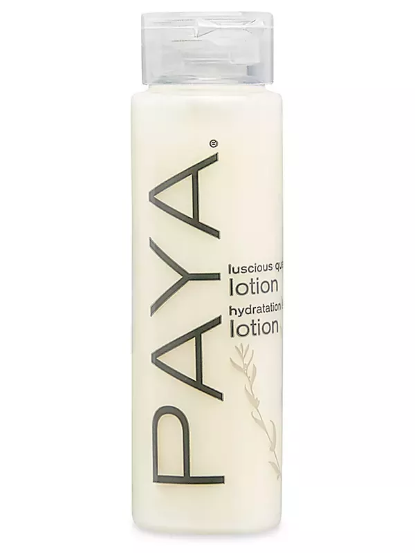 Paya Lotion 1oz Bottle – 144/Case PAYA005-01