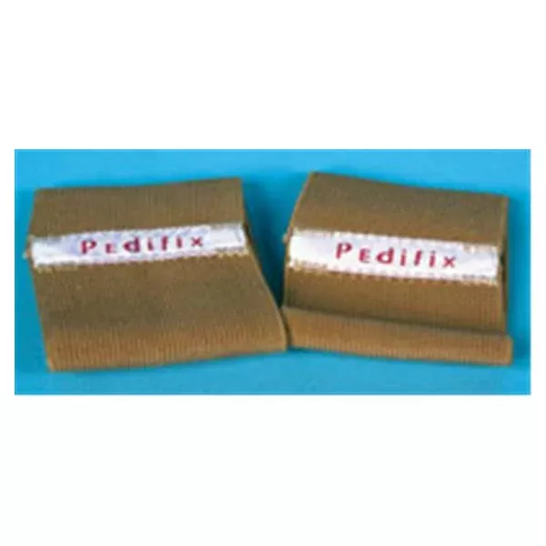 Pedifix Bandage Support Arch Binder Arch Ctn Cvrd Elstc Bg Sz Sm Univ Ea