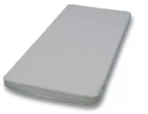 Pedigo Products Bassinet Mattress 1 X 12.5 X 26.5 Inch - M-425039-2109 - Each