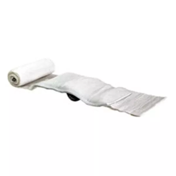 Performnce Systems Bandage Emergency Trauma C2 Plastic 4" Transparent Ea, 100 EA/CA (FCP-03)