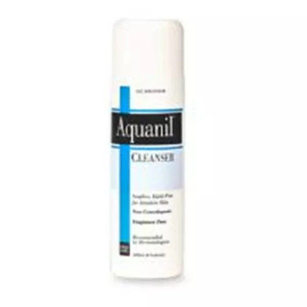 Person & Covey Aquanil Cleansing Facial Lotion 8oz 8oz/Ea