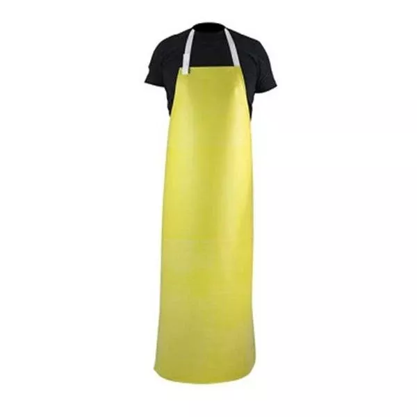 PGIApron Yellow 12/Ca