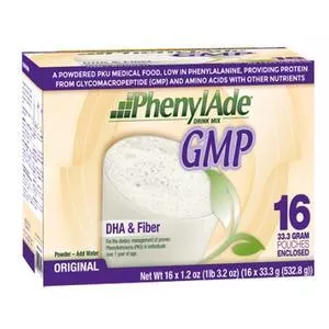 Phenylade GMP Original Flavor, 33.3g Pouch