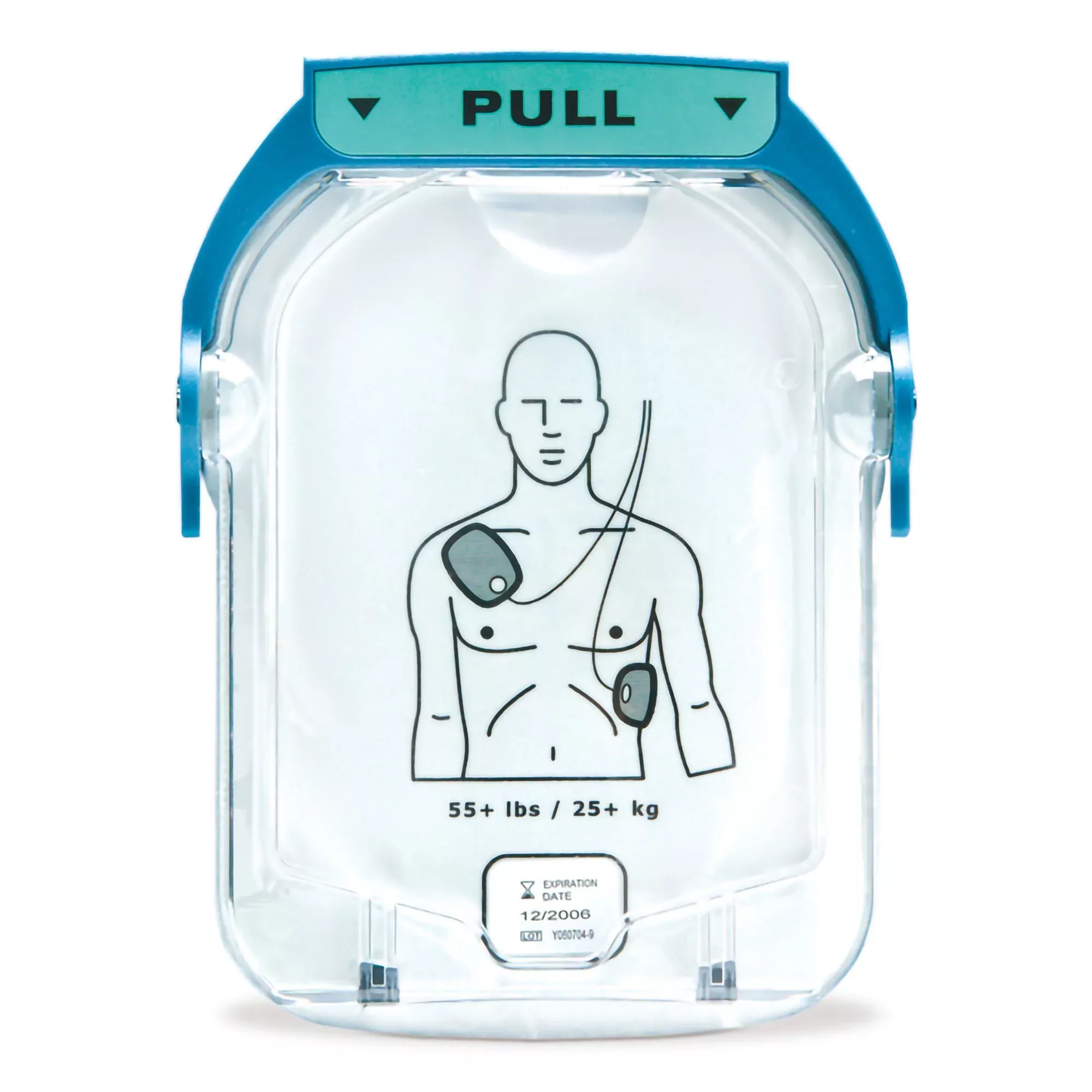 Philips HeartStart AED Defibrillator Pads - 861291