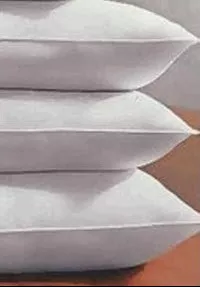 The Pillow Factory Division Bed Pillow 21 X 27 Inch White - M-864093-2998 - Case of 12
