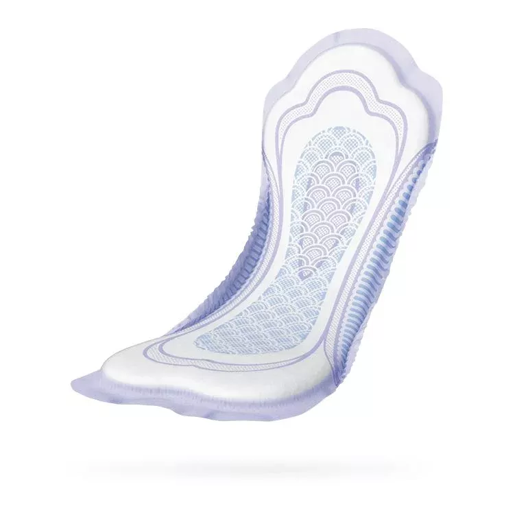 Poise Original Women's Incontinence Pads