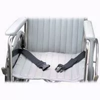 Posey Restraint Strap One Size Fits Most Hook and Loop Closure 1-Strap - M-302367-3096 - Each