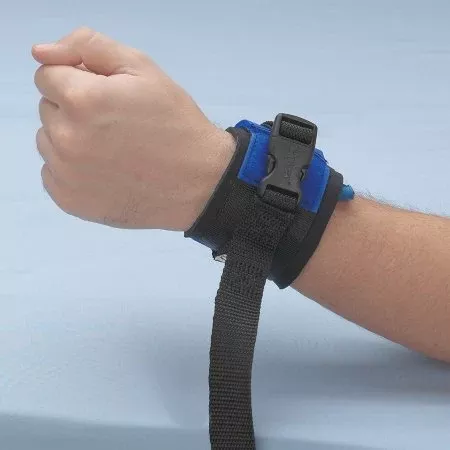 Posey Wrist Cuff Twice-as-Tough Quick-Release Buckle - M-871878-3842 - Pair
