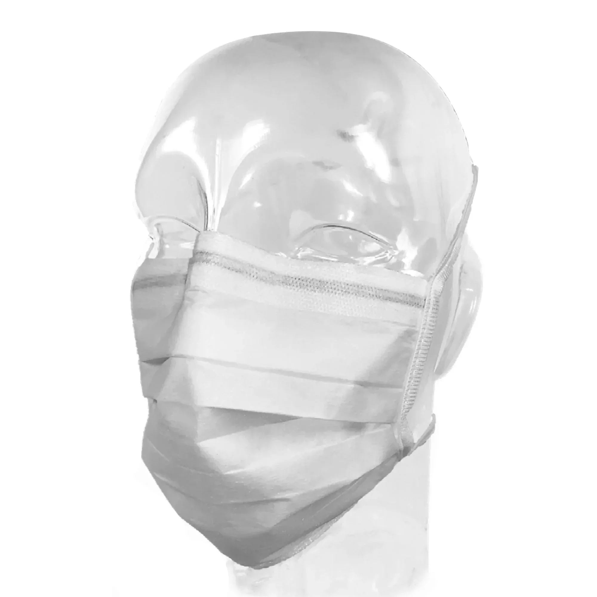 Precept Laser Plume™ Laser Surgery Mask