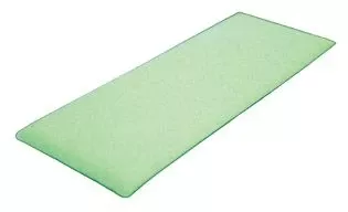 Precision DynamicsArmboard Patient Infant Wrist Foam Kelly Green 100/Ca