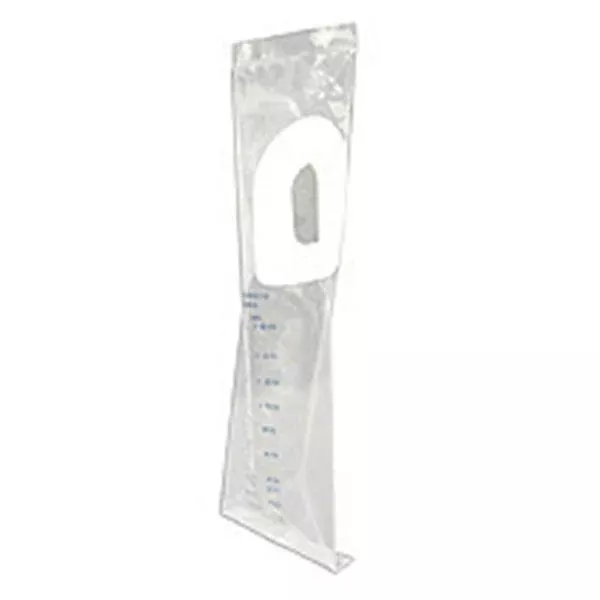 Precision DynamicsBag Urine Specimen UR-Assure 2mL 50/BX