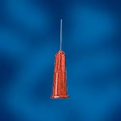 PrecisionGlide™ Hypodermic Needle, 30 Gauge, 1/2 Inch Length | BD 305106