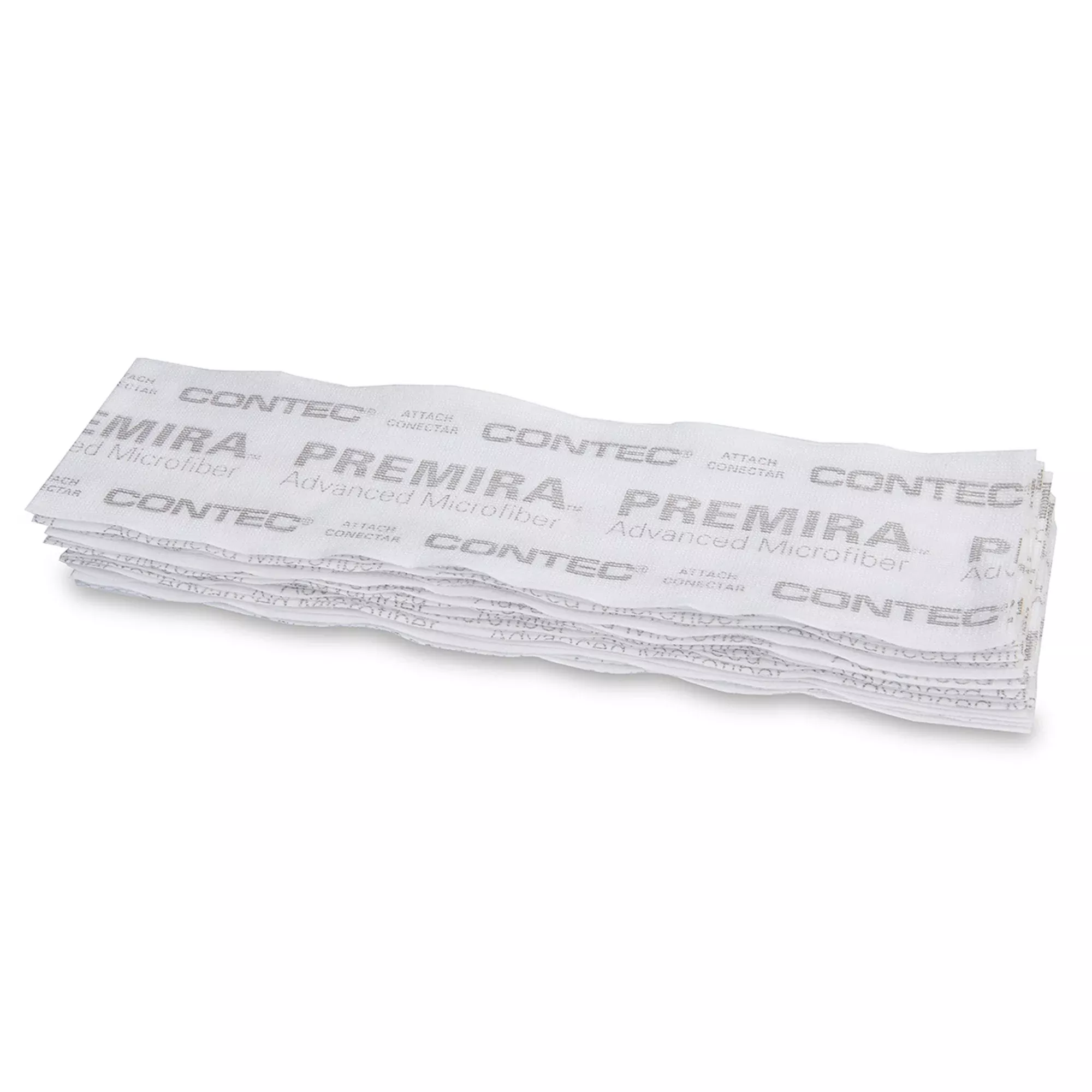 Premira Disposable Microfiber Mop Pads