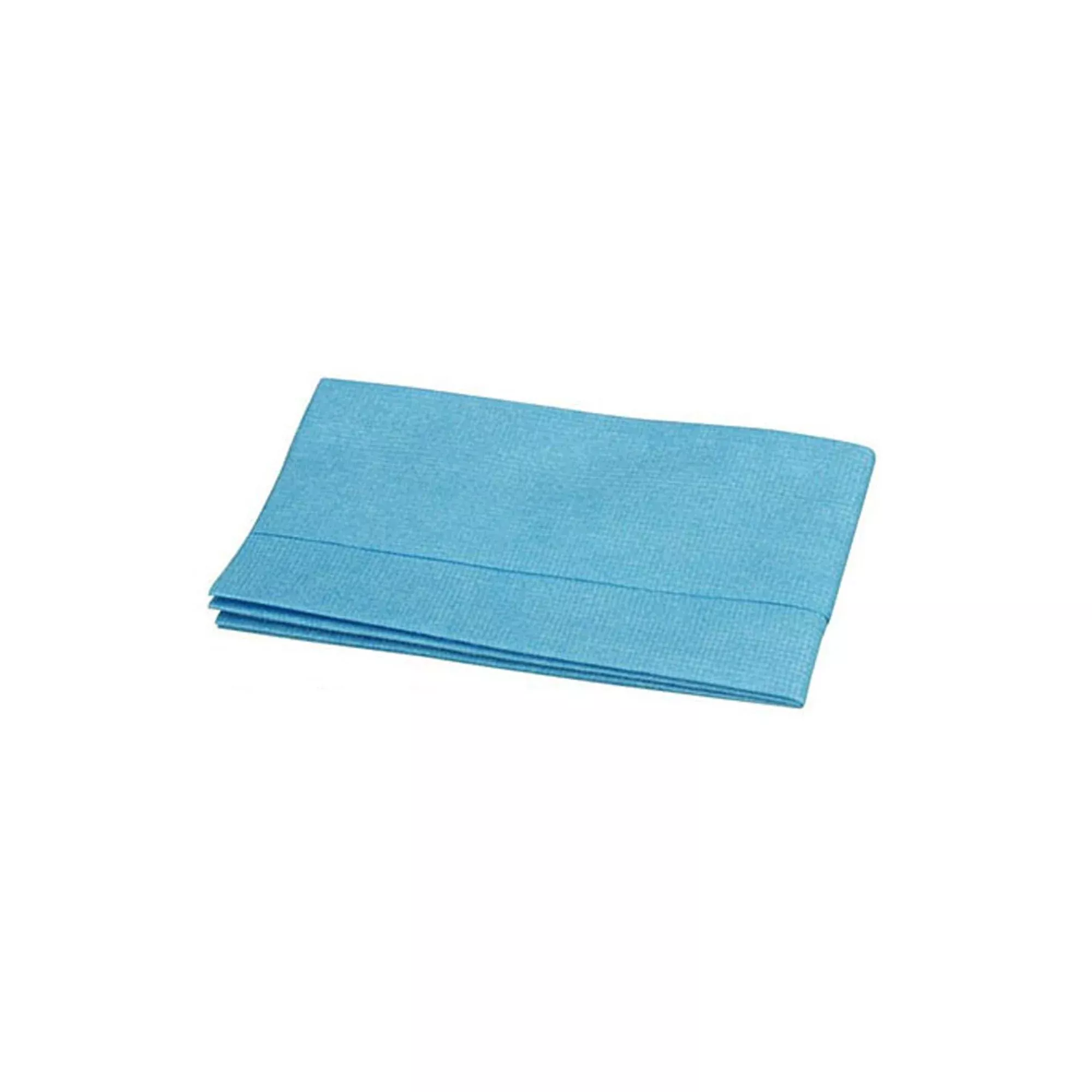 Presource Nonsterile Blue Procedure Towel, 17 x 26 Inch