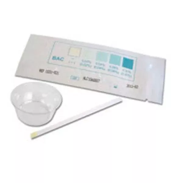 Preton BioMeditechAccustrip Strep A Value+ Strep A Test Strip 25/Bx