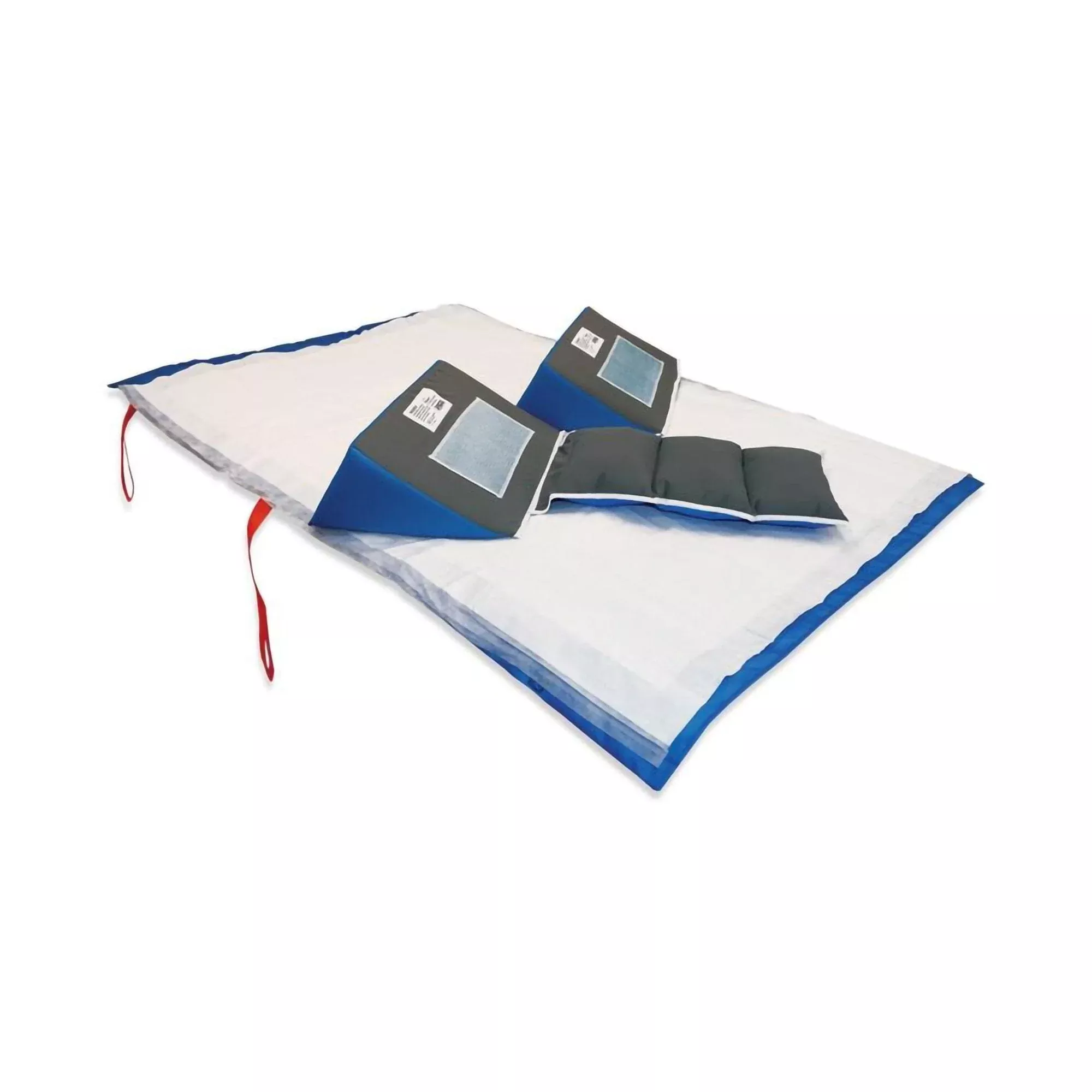 Prevalon Turn & Position System 2.0 for In Bed Repositioning