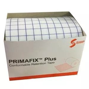 PRIMAFIX Plus Conformable Retention Tape
