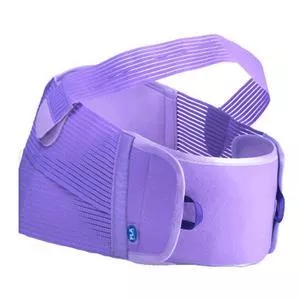 Pro-Lite Maternity Support Belt, Small, Lavender