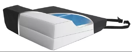 Proactive Medical Products LLC Anti-Thrust Seat Cushion Protekt™ 16 W X 16 D X 5 H Inch Foam / Gel - M-1101053-740 - Each