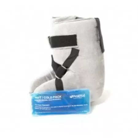 Proactive Medical Products LLC Heel-Gel Elevation Boot Large - M-1063280-2249 - Each