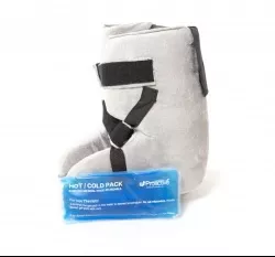 Proactive Medical Products LLC Heel-Gel Elevation Boot Medium - M-1063279-3620 - Each