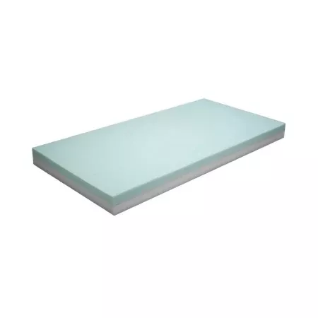 Proactive Medical Products LLC MATTRESS, BARIATRIC PRESS PROTEKT 600 W/RAISED RAILS 42"X80" - M-1180067-3109 - Each