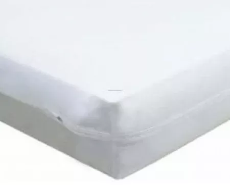 Proactive Medical Products LLC Mattress Cover Proactive Medical 36 X 80 X 6 Inch Vinyl For Medical Mattresses - M-1063246-2615 - Case of 12