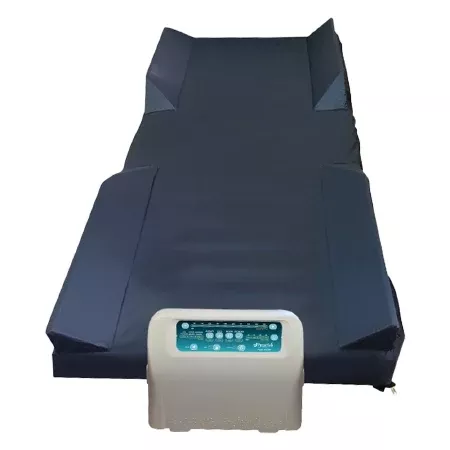 Proactive Medical Products LLC MATTRESS, LOW AIR LOSS PROTEKTAIRE W/SIDE RAILS 48"X80" - M-1112429-4783 - Each