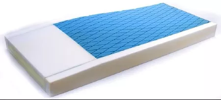 Proactive Medical Products LLC MATTRESS, PRESSURE RELIEVING PROTEKT 300 FOAM 36"X76"X6" D/S - M-1114201-974 - Each