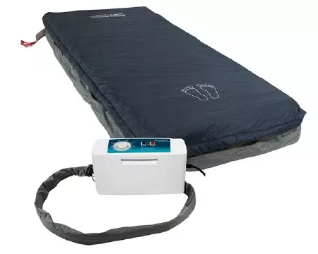 Proactive Medical Products LLC MATTRESS, PROTEKT AIRE 3600 36"X80"X8" D/S - M-1094424-273 - Each