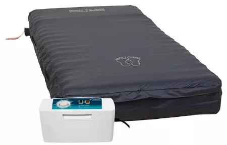 Proactive Medical Products LLC MATTRESS SYS, LO AIR LOSS/ALTERNATING PRESS PROTEKT AIR 3500 - M-1088928-2536 - Each