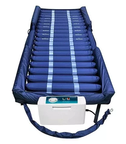 Proactive Medical Products LLC MATTRESS SYSTEM, ALTERNATING PRESSURE 36X80X8" - M-1189768-3441 - Each
