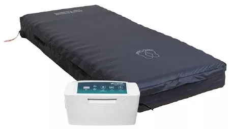 Proactive Medical Products LLC MATTRESS SYSTEM, PROTEKT AIRE AIR LOSS 36"X80"X8" D/S - M-1146667-1710 - Each