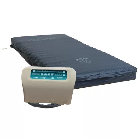 Proactive Medical Products LLC MATTRESS SYSTEM, PROTEKT AIRE BARIATRIC AIR LOSS 54" - M-1152473-127 - Each