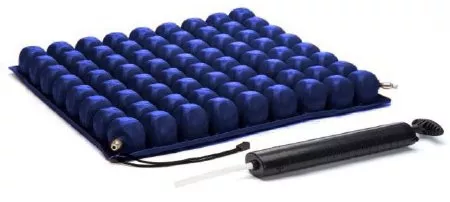 Proactive Medical Products LLC Seat Cushion Protekt™ 16 W X 16 D X 4 H Inch Neoprene Rubber - M-1063267-667 - Each