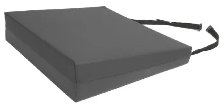 Proactive Medical Products LLC Wedge Seat Cushion Protekt™ 20 W X 18 D X 4 H Inch Foam - M-1119562-1610 - Each