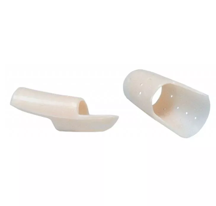 ProCare Finger Splint, Size 6, Beige
