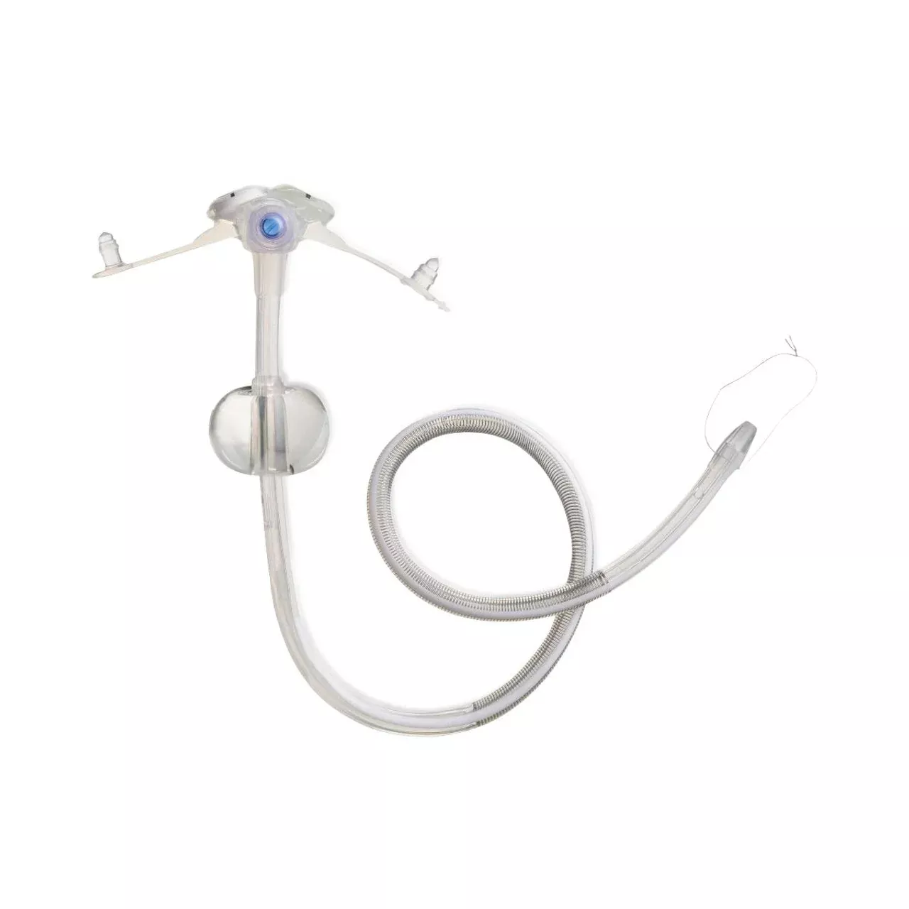 (PROFESSIONAL USE ONLY) G-JET Low Profile Transgastric-Jejunal Enteral Tube Feeding Device 14 F x 1.0 cm x 15 cm