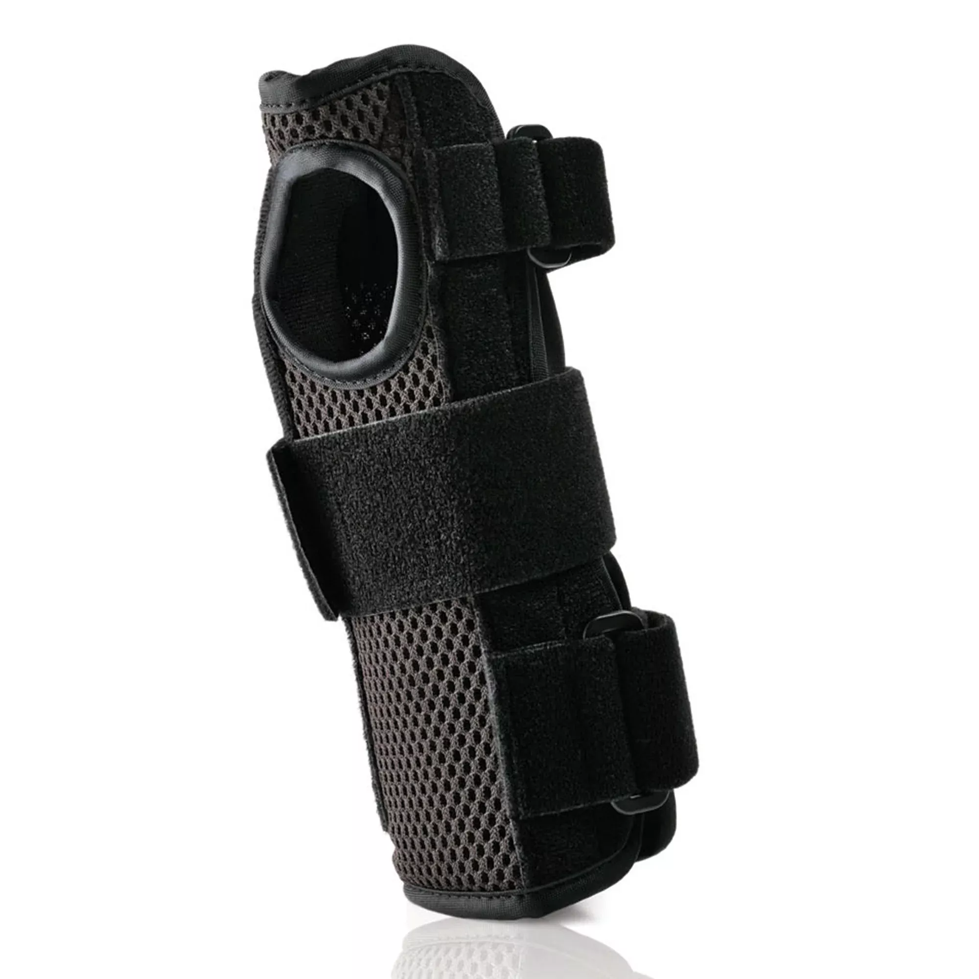 ProLite Airflow Right Wrist Splint, Small/Medium