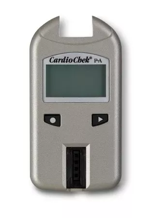 PTS Diagnostics Handheld Point-of-Care Analyzer CardioChek PA 7 Tests CLIA Waived - M-500350-1837 - Each