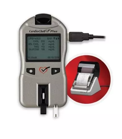 PTS Diagnostics Printer For CardioChek Analyzers - M-866834-1024 - Each