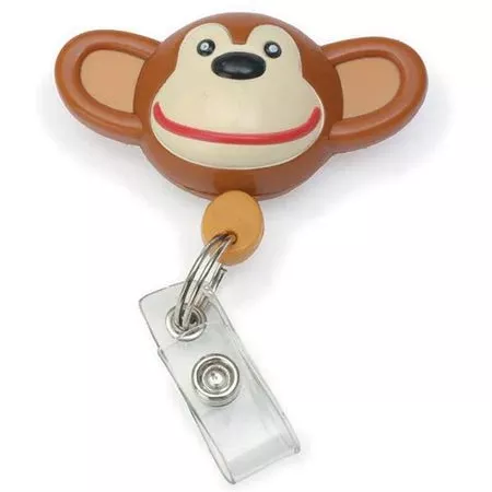 Pull Reel Chimp