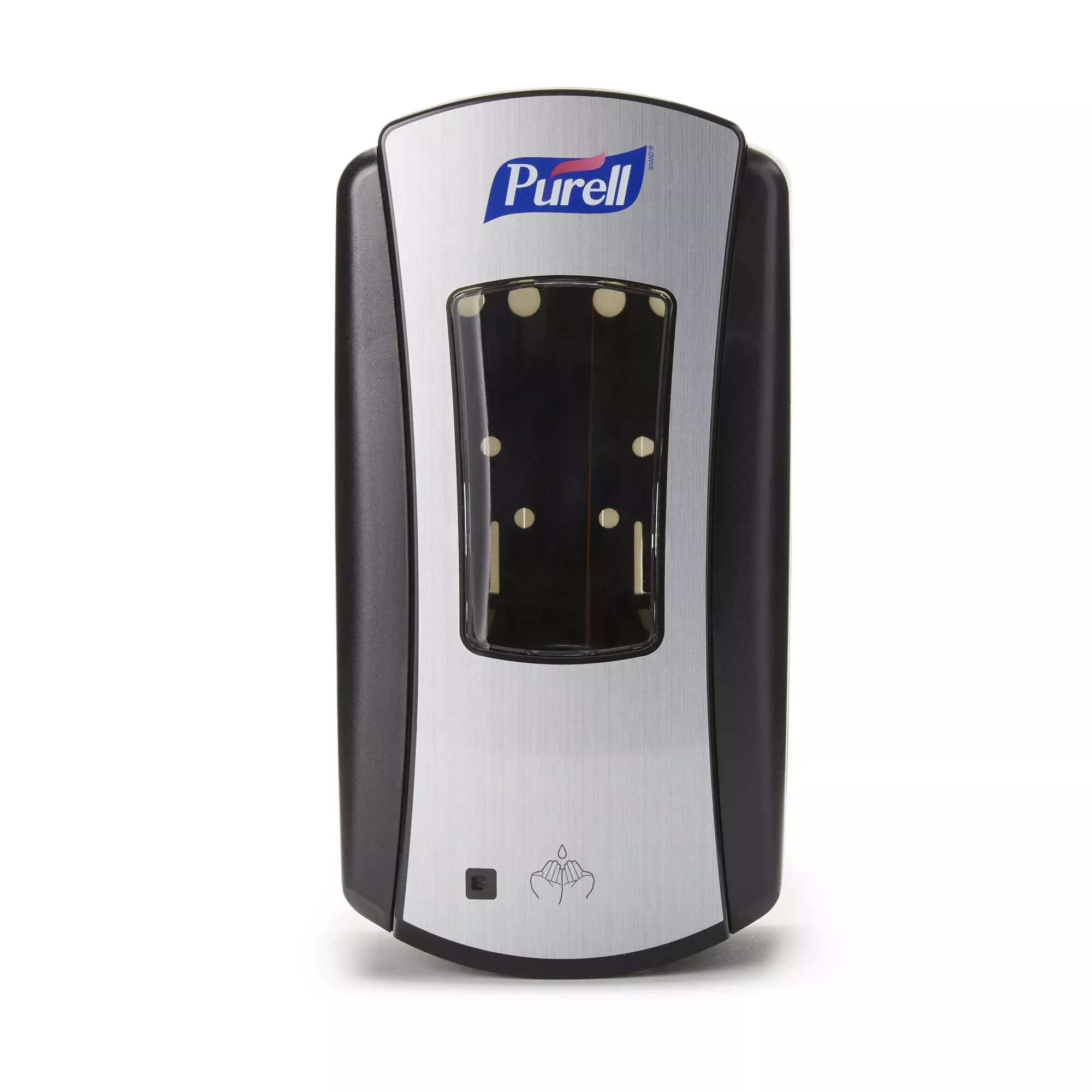 Purell LTX-12™ Touch Free Dispenser, 1200 mL, Chrome