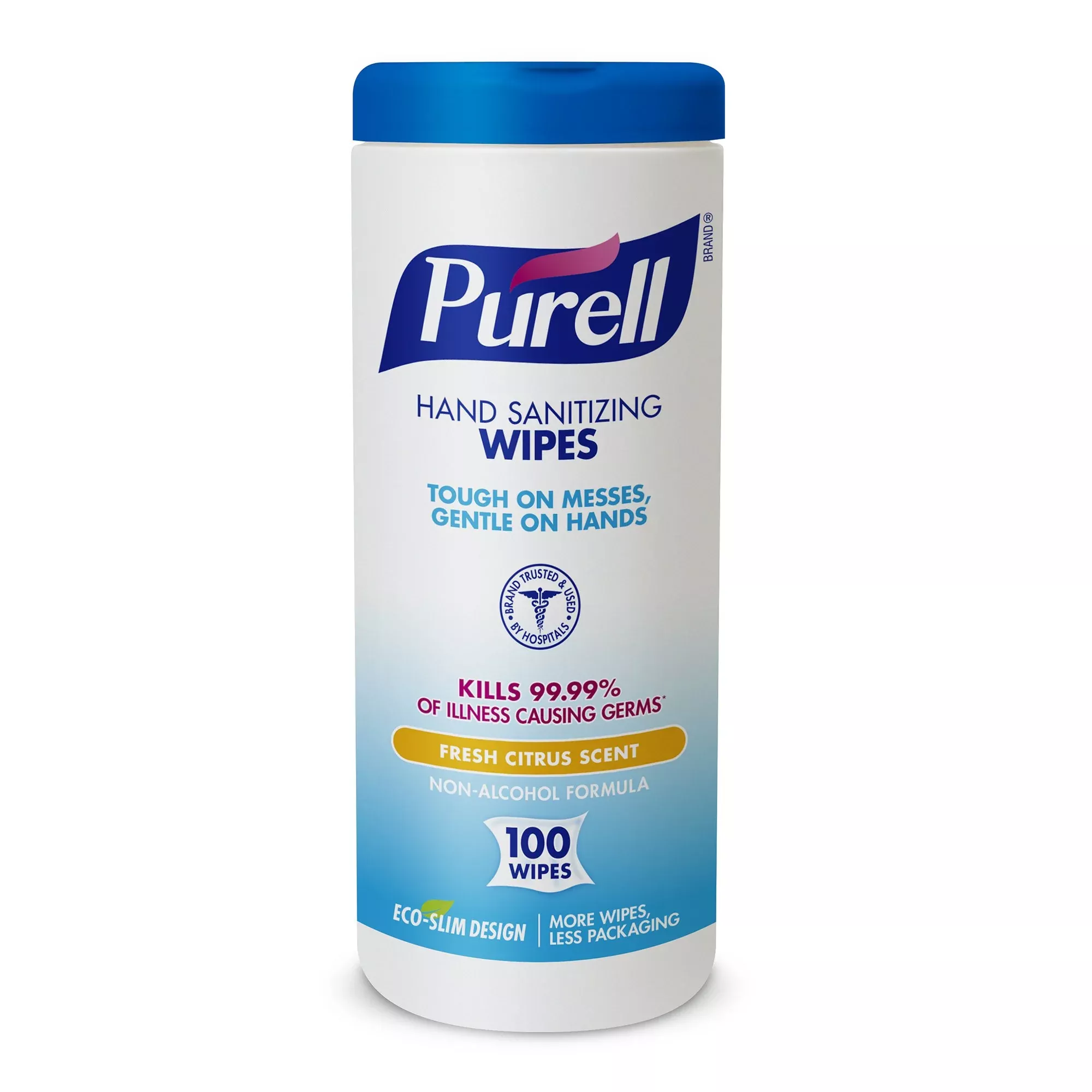 Purell Sanitizing Skin Wipe