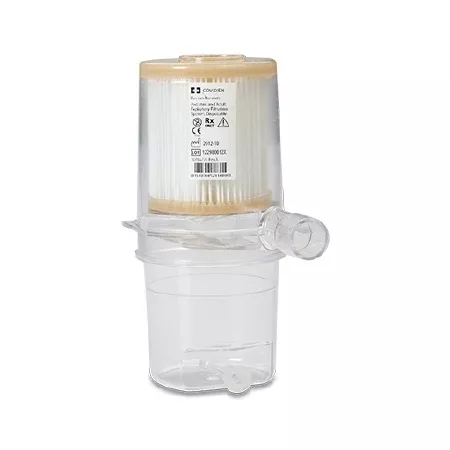 Puritan BennettBag Drain _ 25/Bg