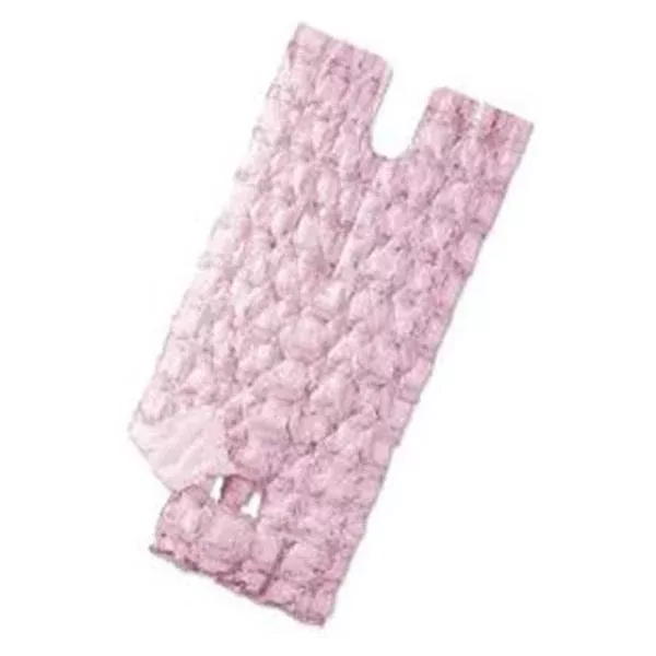 Puritan BennettBlanket Warming 40x79" Carequilt Quilted White 25/Ca