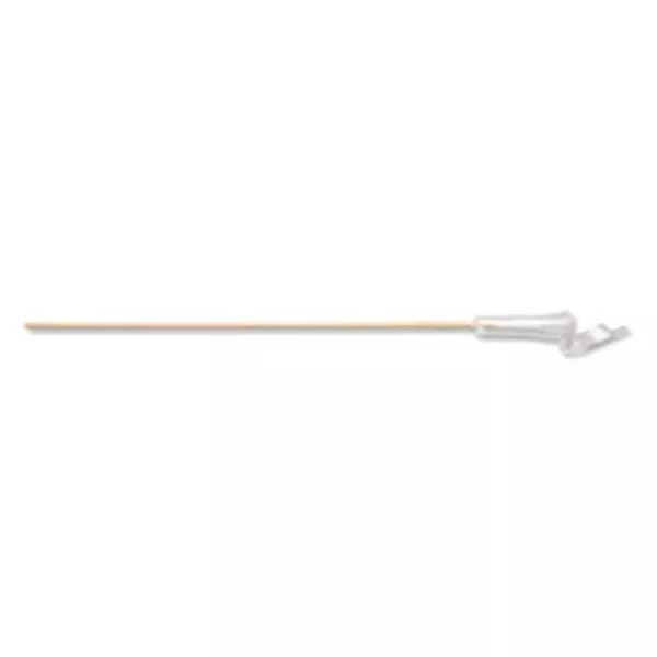 Puritan Medical Products Applicator Cap-Shure Cotton Tip Sterile 6 in Wood Shaft 500/Ca