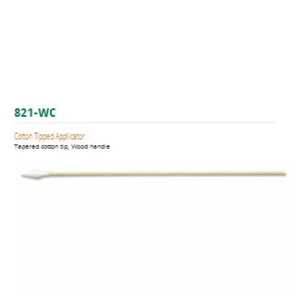 Puritan Medical Products Applicator Cleaning Non Sterile 6 in 5000/Ca