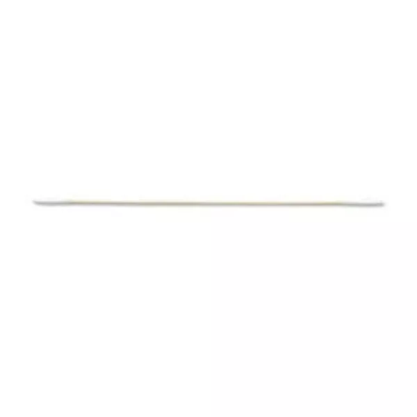 Puritan Medical Products Applicator Tapered Double Tip Non Sterile 6 in Wooden Handle 1000/Bx, 10 BX/CA (826-WC DBL)